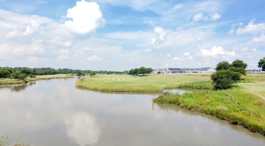 Commercial Property for Sale in Heron Banks Golf Estate Free State